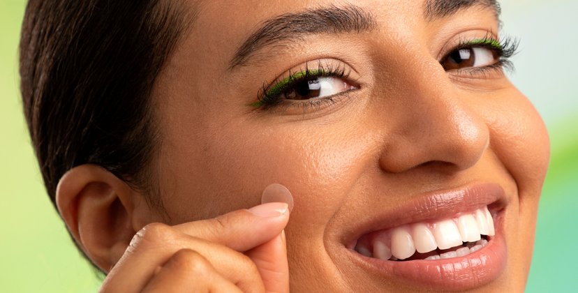 The science behind eliminating blemishes: our patch formula