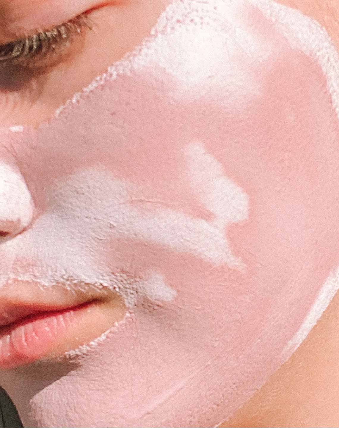 Australian Pink Clay Perfect Skin Kit