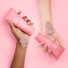 Australian Pink Clay Icons Kit Thumb 1