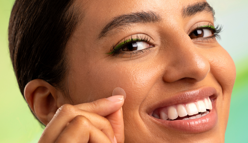 The science behind eliminating blemishes: our patch formula