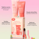 Clean & Clear Duo Kit Limited Edition Holiday Set Thumb 2