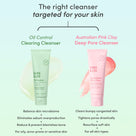 Oil Control Clearing Cleanser Thumb 4