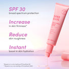 Tinted Glow Primer SPF30 Sunscreen Thumb 2