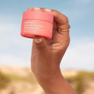 Australian Pink Clay Porefining Face Mask Travel Size Thumb 5