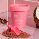 Australian Pink Clay Smoothing Body Sand Thumb 5