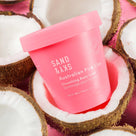 Australian Pink Clay Smoothing Body Sand Thumb 7
