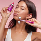 Aussie Skincare Essentials Firming Face Roller Thumb 2